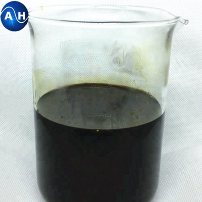 Fertilizzante liquido organico dell'aminoacido con la materia organica di ≥50.0%