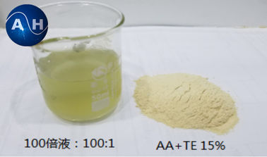 Cobalto amminico più il chelato fogliare dell'aminoacido del fertilizzante per la spruzzatura fogliare