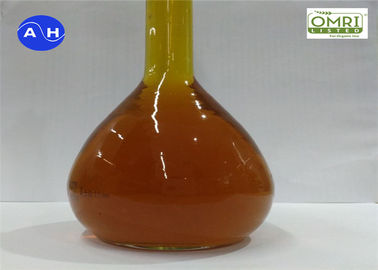 Formulazione del fertilizzante del liquido dell'aminoacido delle piante Ph6