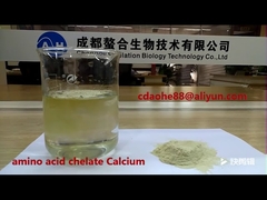 Bio Organico Aminoacido Peptide Chelato di Potassio Promuove la Crescita