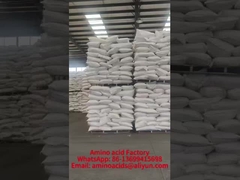 Nutrizione delle piante Aminoacidi chelati Minerali, ferro Aminoacidi chelati