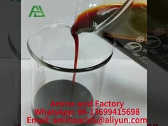 Minerali chelati di aminoacidi organici, Frutta 12% Calcio chelato di aminoacidi