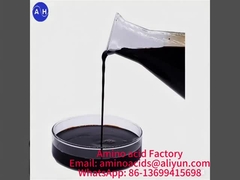 Fertilizzante Organico a Base di Amminoacidi Liberi 30% di Origine Vegetale