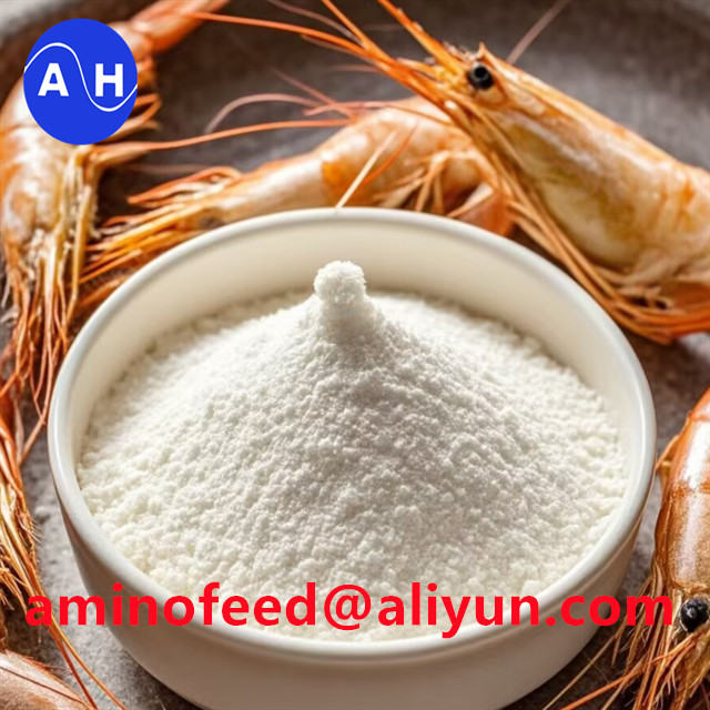 Ultimi blog aziendali su Benefici del chelato di aminoacidi di ferro per l'industria dei mangimi