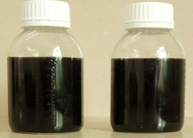Fertilizzante liquido dell'aminoacido idroponico utilizzato nello scuro di agricoltura o nel colore di Brown