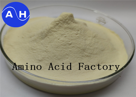 comprare Alto fertilizzante organico della farina di pesce degli enzimi dell'azoto solubile in acqua online manufacture