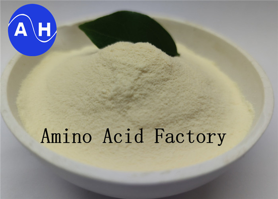 comprare Produttore organico dell'azoto 15-0-0 del fertilizzante dell'idrolizzato della farina di pesce online manufacture