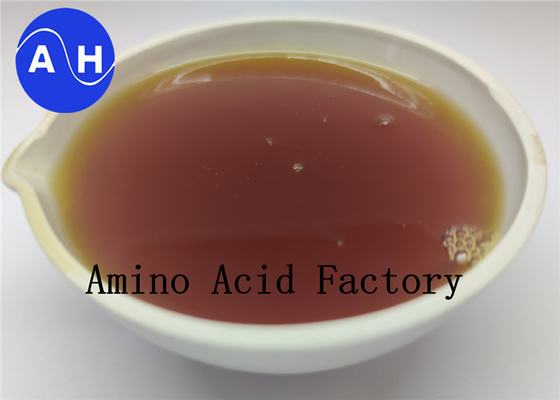 comprare Enzima liquido dell'aminoacido dell'elemento nutritivo di coltura idroponica del fertilizzante online manufacture
