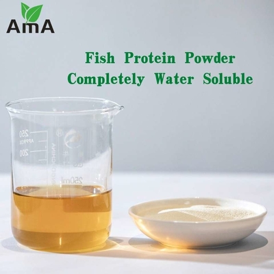 comprare Fertilizzante della proteina di pesce dell'aminoacido della polvere online manufacture