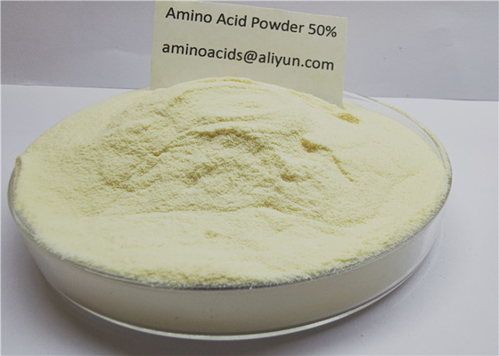 comprare Fertilizzante idrolizzato di proteine di merluzzo bianco 15-1-1 derivato dalla fermentazione enzimatica online manufacture