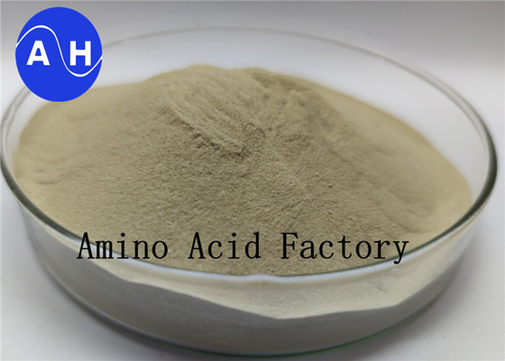 comprare Polvere organica solubile in acqua dell'idrolizzato del pesce del concime azotato dell'azoto online manufacture