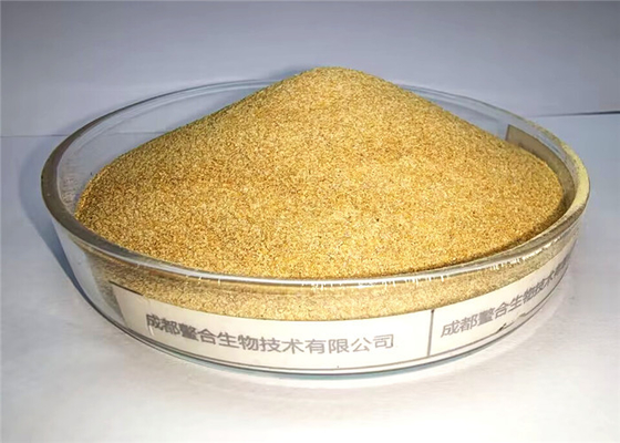 comprare L'alimento della polpa di granchio del gamberetto gli additivi alimentari degli animali da allevamento per l'allevamento online manufacture