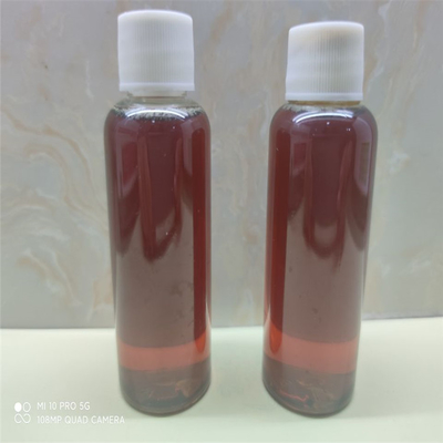 comprare Fertilizzante organico a base di proteine di farina di pesce liquido marrone scuro online manufacture
