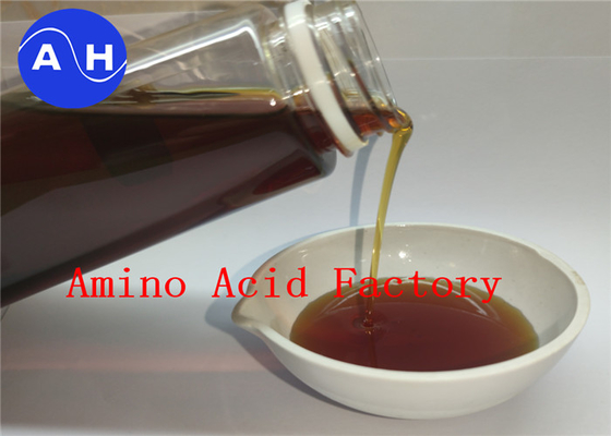 comprare Fertilizzante per pesci liquidi organici N, P, K, Ca, Mg e oligoelementi online manufacture