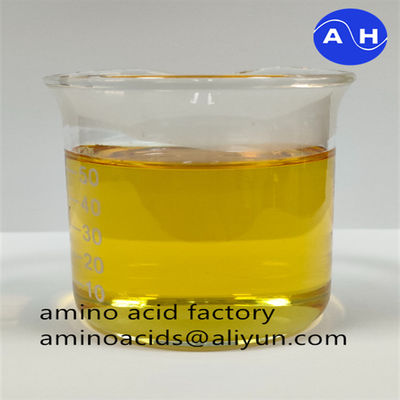 comprare Fertilizzante liquido a base di aminoacidi per le colture fabbricazione online