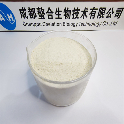 comprare Aminoacidi chelati minerali tracce 15% per migliorare la tolleranza allo stress delle colture online manufacture