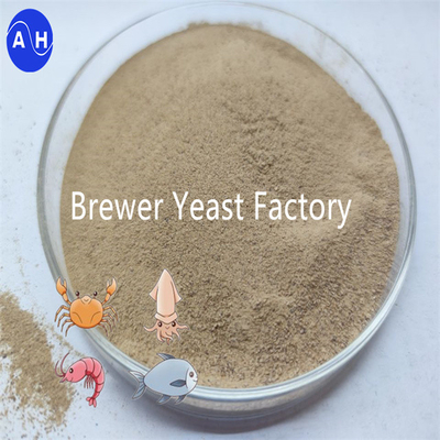 comprare Supplemento proteico in polvere di lievito di birra secco per pollame e mangimi per animali online manufacture