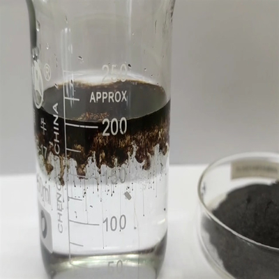 comprare Fertilizzante organico composto con alghe marine aminoacidiche e acido umico con NPK 5-2-11 per alberi da frutto online manufacture