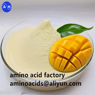 comprare Potenziare la salute dei raccolti con fertilizzante all'aminoacido NPK 10-20-20 chelato con fosforo e potassio online manufacture
