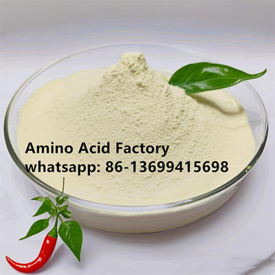 comprare Polipeptide Aminoacidi Chelati Fosforo E Potassio NPK 5-20-20 Polvere per migliorare l'assorbimento dei nutrienti e la salute del suolo online manufacture