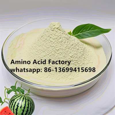comprare Fonte di soia non OGM con polvere di aminoacidi giallo chiaro al 90% per essere altamente efficace nel promuovere la crescita e la salute delle piante online manufacture
