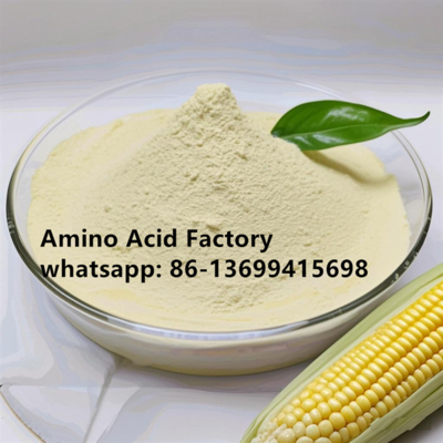comprare Proteina di soia idrolizzata Aminoacidi in polvere 90% Aminoacidi per la tolleranza allo stress e l'applicazione su foglie online manufacture