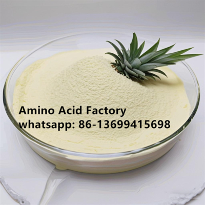 comprare Polvere di Aminoacidi da Fermentazione Enzimatica 90% Con Alta Compatibilità con NPK Acido Umico Acido Alghe online manufacture