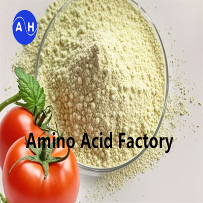 comprare Fertilizzante in polvere ad alta efficienza di aminoacidi al 90% per aumentare la resa delle colture Amino Plus Fertilizzante fogliare online manufacture