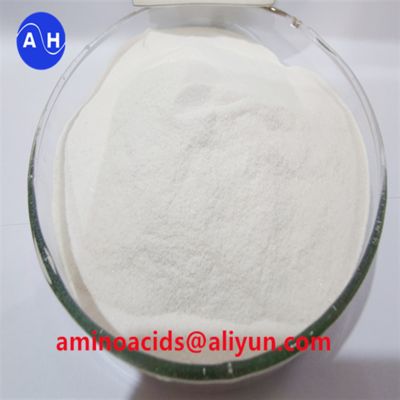 comprare Acidic Hydrolyzed Process Free Amino Acid 90% With Organic Certified online manufacture