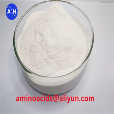 comprare Free Amino Acid 90% Factory In China With Light Yellow Powder Full Water Soluble online manufacture