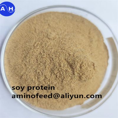 comprare Processo enzimatico di produzione di mangimi per animali a base di proteine di aminoacidi da soia online manufacture