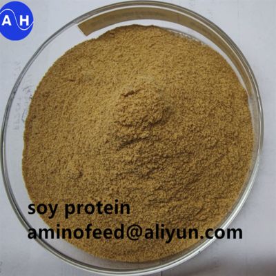 comprare Concentrato di proteine di soia per mangimi Concentrato di proteine di soia 50 per mangimi e mangimi per animali domestici online manufacture
