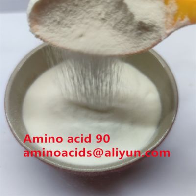 comprare Acid Hydrolyzed Process Amino Acid Powder 90% with PH 5-7 and 100% Water Soluble for Enhanced Plant Growth online manufacture