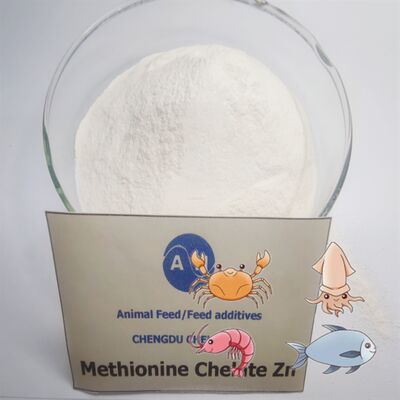 comprare Methionina chelata Zinc Additivo per mangimi Minerali chelati Nutrizione animale online manufacture