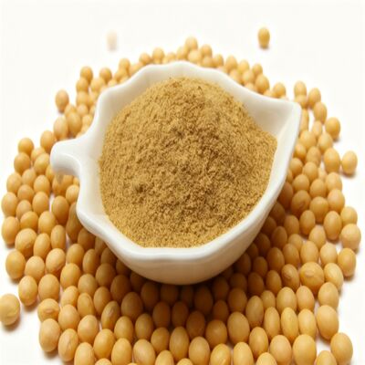 comprare Additivi per mangimi Proteine di soia contenenti un elevato contenuto di proteine grezze al 50% e proteine acide solubili destinate a alimenti per animali domestici e mangimi per animali fabbricazione online