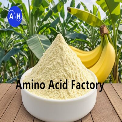 comprare Il fertilizzante fogliare di calcio con calcio chelato di aminoacidi promuove piante di banane più forti e rese più elevate fabbricazione online