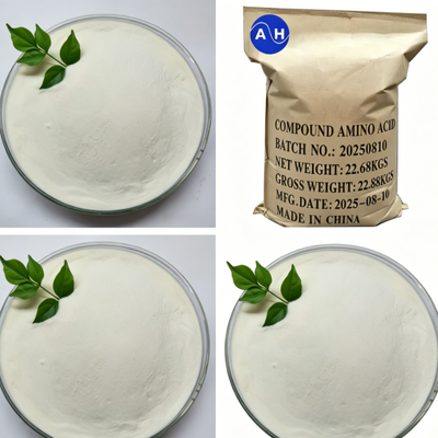 comprare Fertilizzante proteico a base di farina di pesce all'80% con NPK 15-1-1 e idrolizzato di proteine ​​di pesce biologico solubile in acqua fabbricazione online