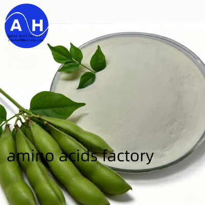 comprare Aminoacidi al 80% con aspetto di polvere fine bianca e 100% solubilità in acqua per un'efficace nutrizione delle colture fabbricazione online