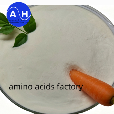 acquistare Soy Protein Hydrolysate Amino Acid 80% Mixture fabbricazione online