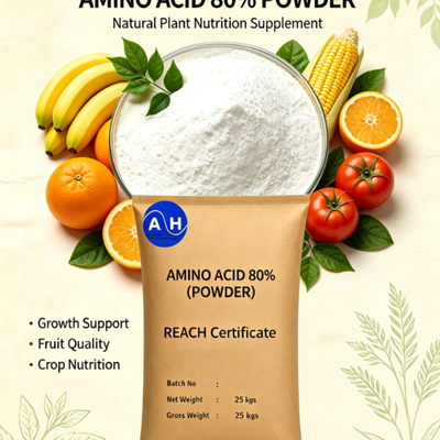 acquistare 100% Aminoacido in Polvere Idrosolubile da Farina di Soia Non OGM ad Alto Contenuto di Aminoacidi Liberi fabbricazione online