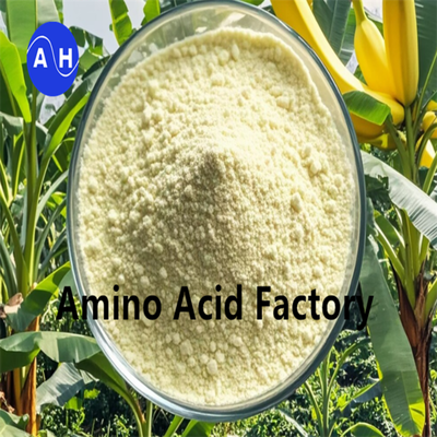 acquistare Farina di soia non OGM Aminoacidi 80% proteine di soia idrolizzati Polvere gialla chiara 100% idrosolubile polvere di aminoacidi liberi fabbricazione online