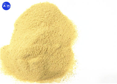 comprare Polvere composta dell'aminoacido di 45%, fertilizzante giallo-chiaro Poder dell'aminoacido online manufacture
