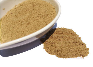comprare Organico più il fertilizzante dell'albero da frutto per la forma giallo-chiaro della polvere di cura dei banani online manufacture