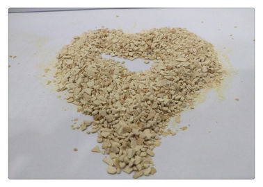 comprare Aminoacidi giallo-chiaro dei granelli con il fertilizzante 15-0-0 del rilascio di controllo online manufacture