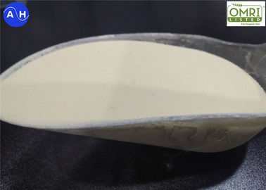 comprare Fertilizzante solubile in acqua di agricoltura dell'aminoacido della materia organica 40% online manufacture