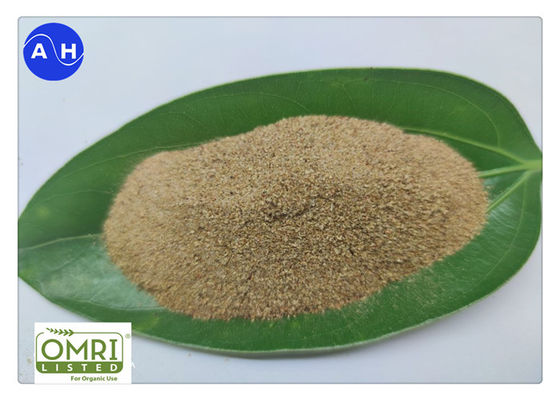 comprare Fertilizzante enzimatico della farina di pesce di idrolisi con Rich Peptides And Minerals online manufacture