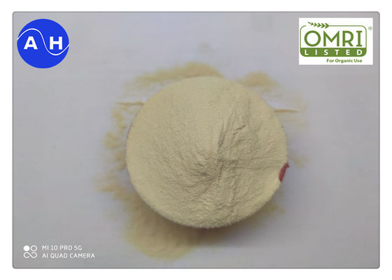 comprare Il chelato solubile in acqua dell'aminoacido del magnesio dello zinco del boro spolverizza liberamente online manufacture