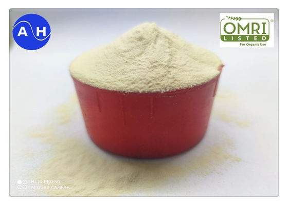 comprare Chelato in polvere organico dell'aminoacido dell'ossido di magnesio per la piantatura degli alberi da frutto online manufacture