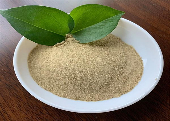comprare Polvere giallo-chiaro dell'aminoacido 80% di idrolisi della proteina di soia online manufacture