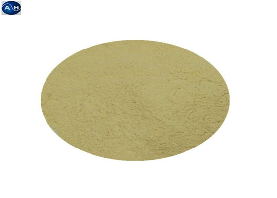 comprare Polvere fine giallo-chiaro dell'aminoacido 85% del fertilizzante solubile in acqua online manufacture